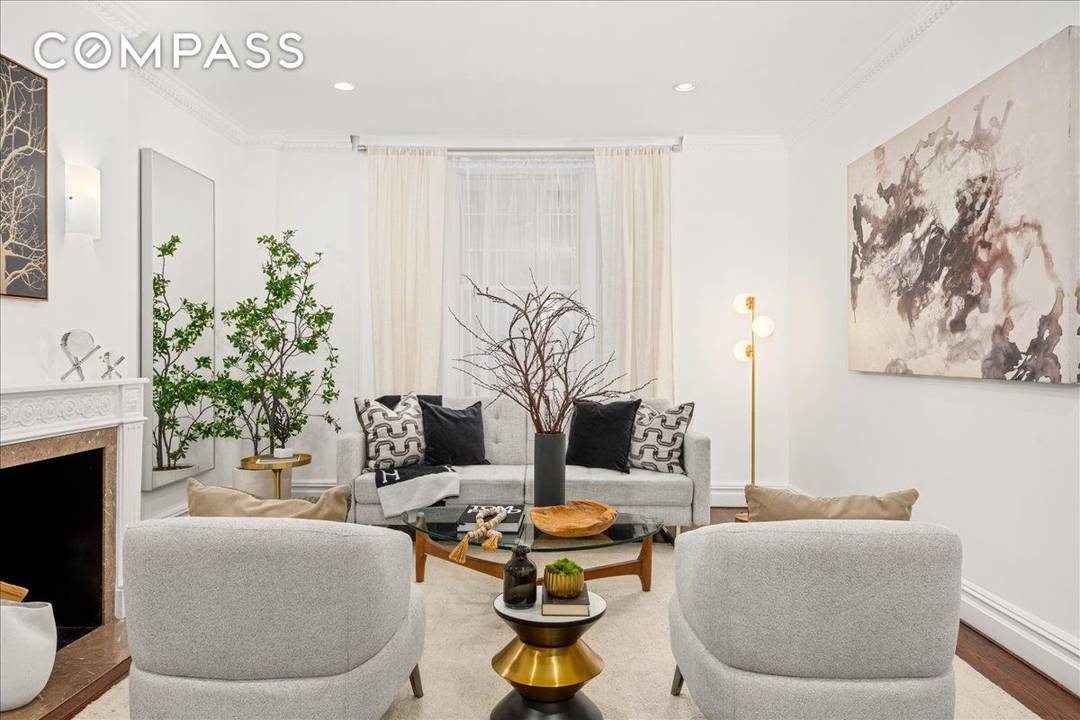 Classic Elegance meets Modern Sophistication.