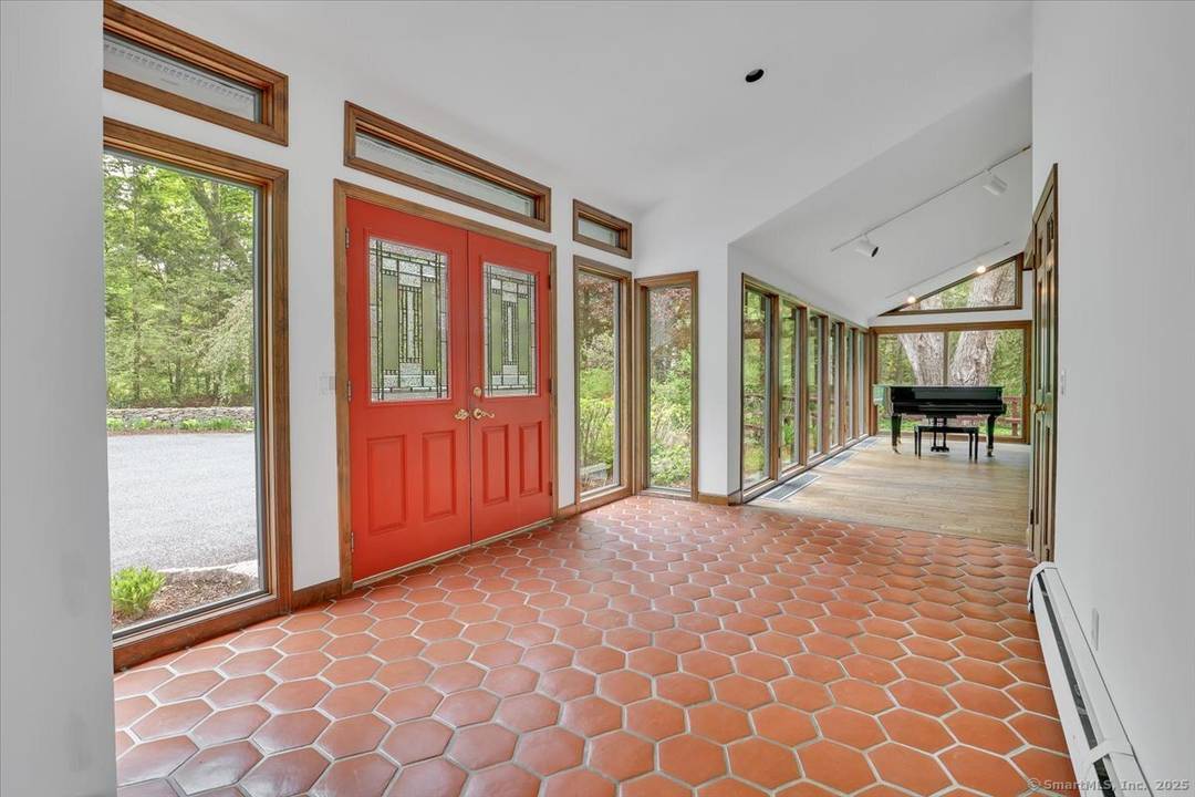 Welcome to your dream retreat !