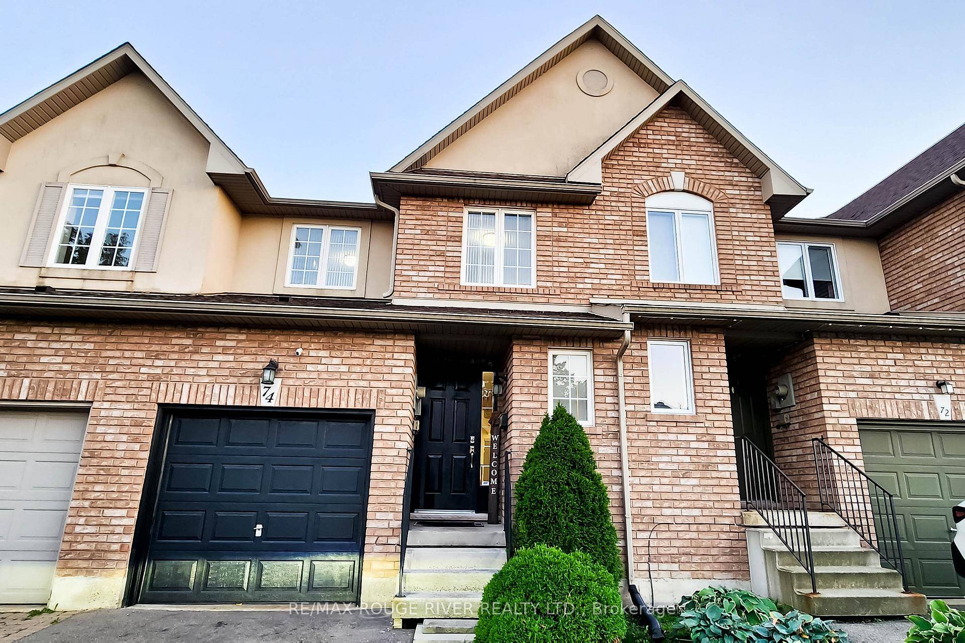 Welcome to this gem of a home in the heart of Stoney Creek Mountain, Hamilton !