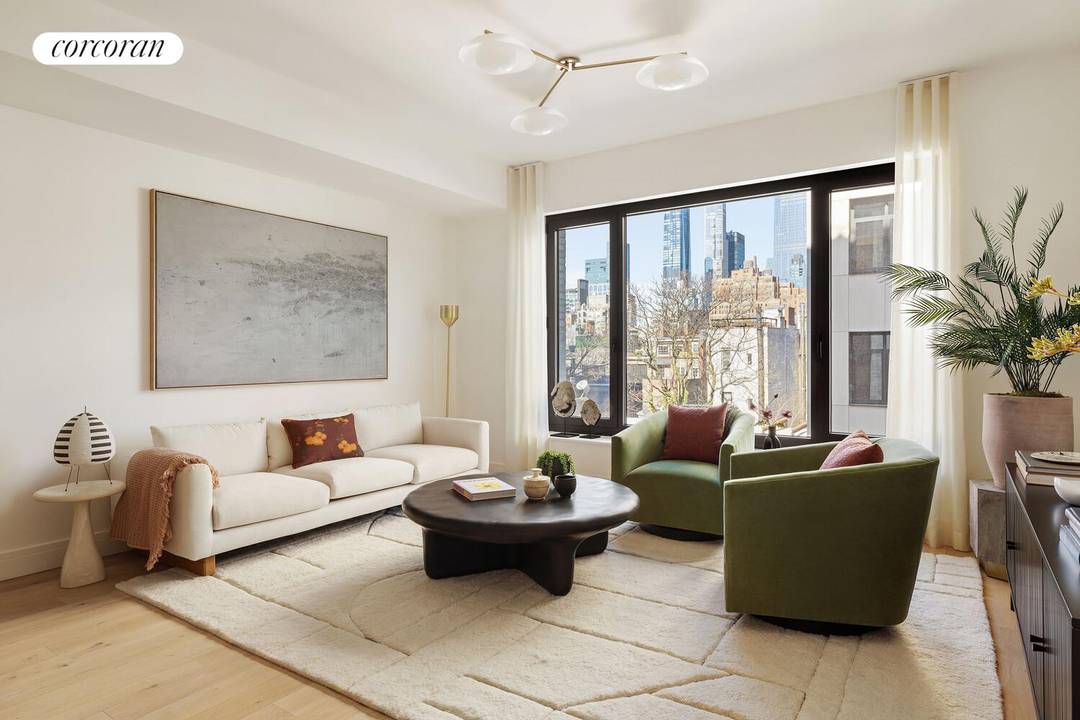 Introducing Linea 428 West 19th Street a collection of 32 boutique condominium homes thoughtfully designed by BKSK Architects and located moments from the High Line and Hudson River Park in ...