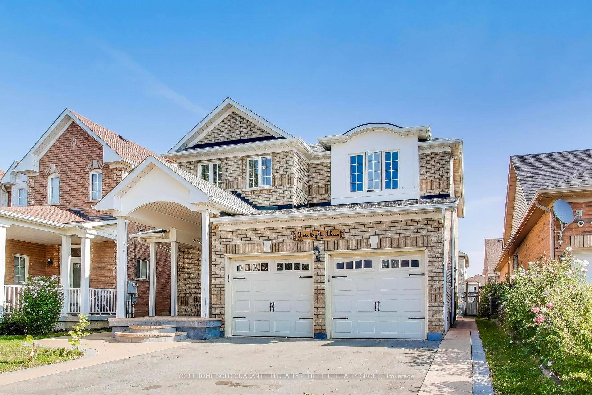 Visit This Home's Custom Web Page For A Custom Video, 3D Tour, Floorplans amp ; More !