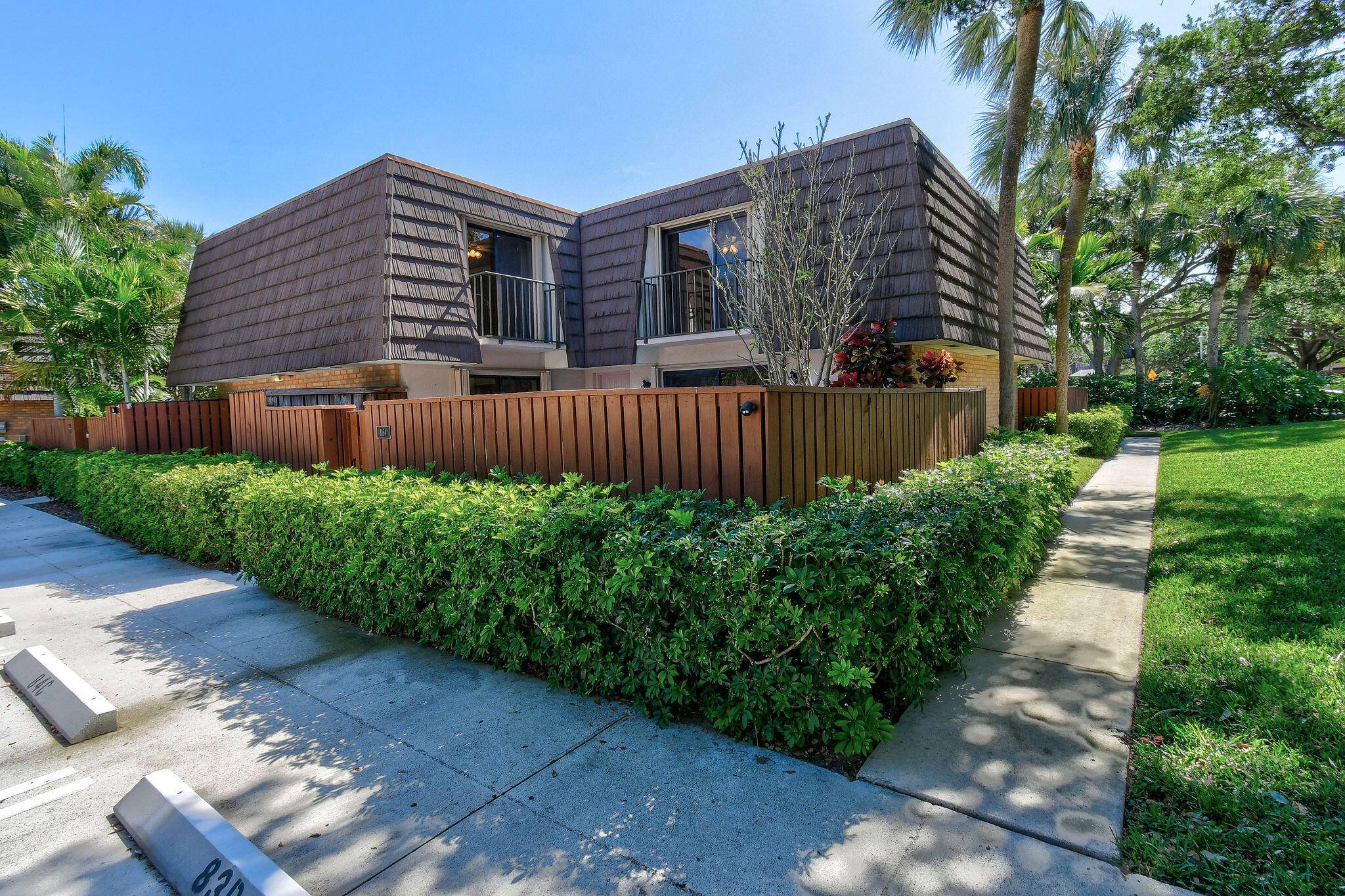 Experience coastal living at its finest in this highly sought after Lake at the Bluffs townhome in Jupiter, FL.