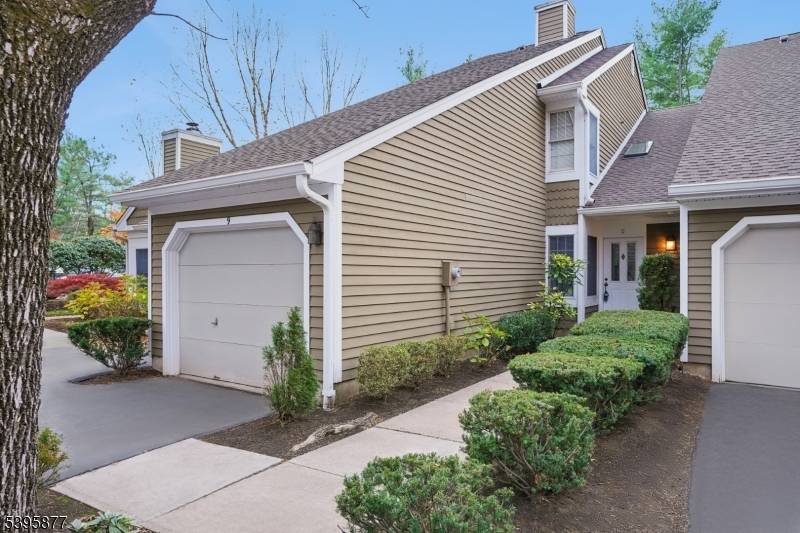 Stone Run Rd Bedminster Twp. New Jersey Single-Family