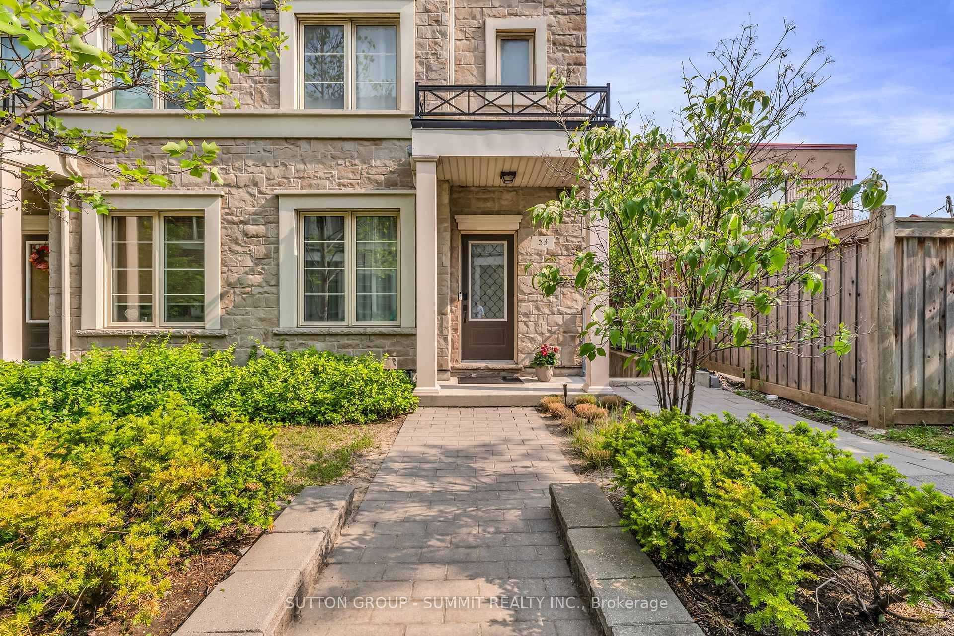 Experience luxurious living in this beautifully appointed corner unit, offering approximately 1, 700 sq ft of thoughtfully designed spaceone of the largest in the complex.