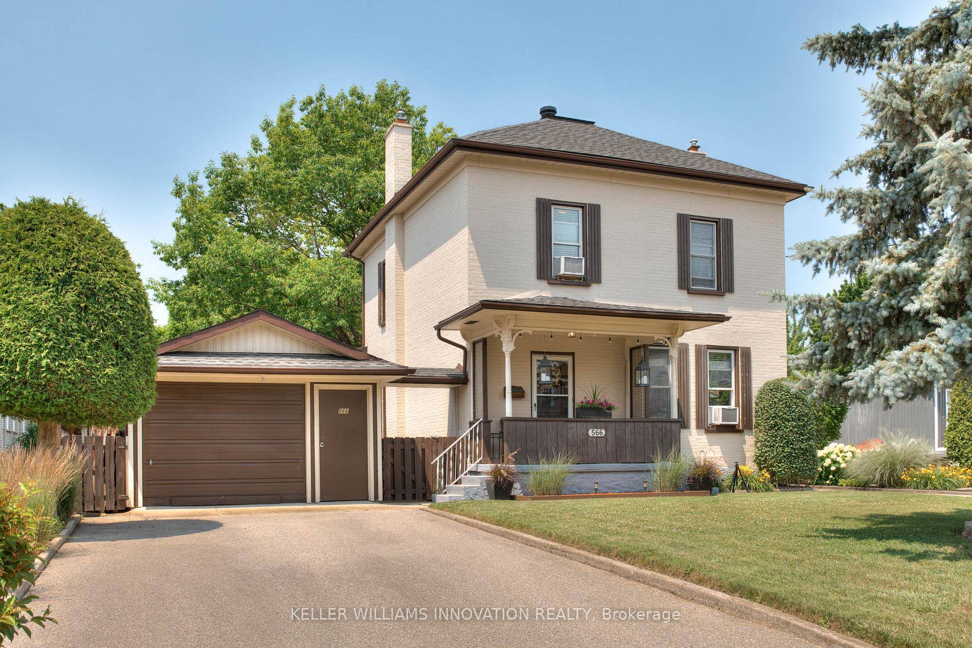 Fall in love with this charming 4 bedroom, 3 bathroom home on a 0.