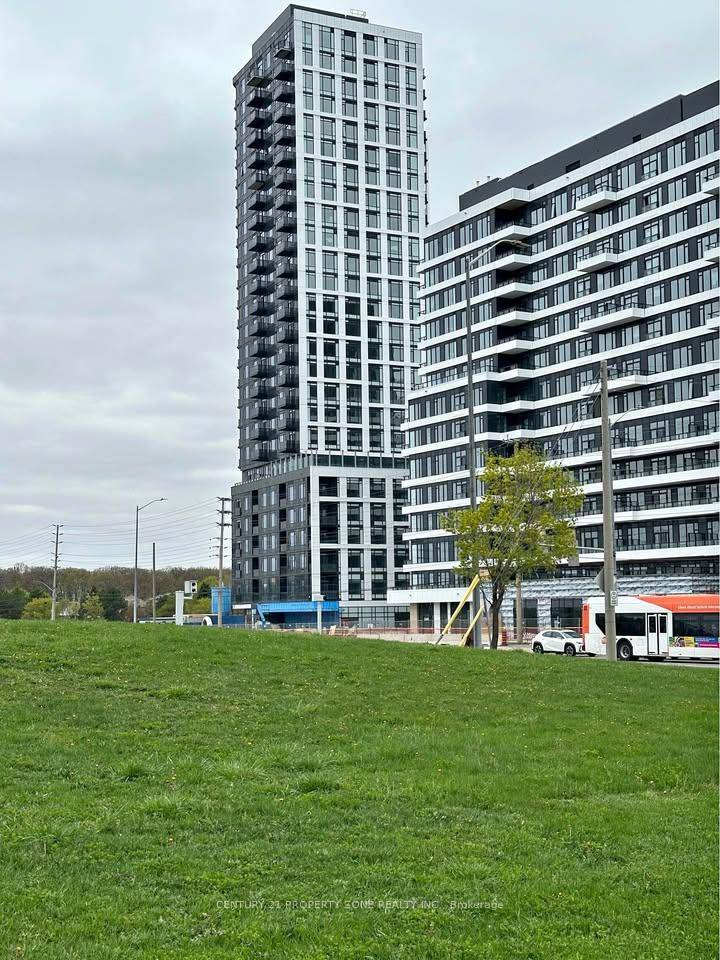Welcome to this brand new, spacious 1 bedroom, 1 bathroom condo comes with 1 EV parking space, a storage locker, and FREE internet, over 600 sq ft of modern living ...