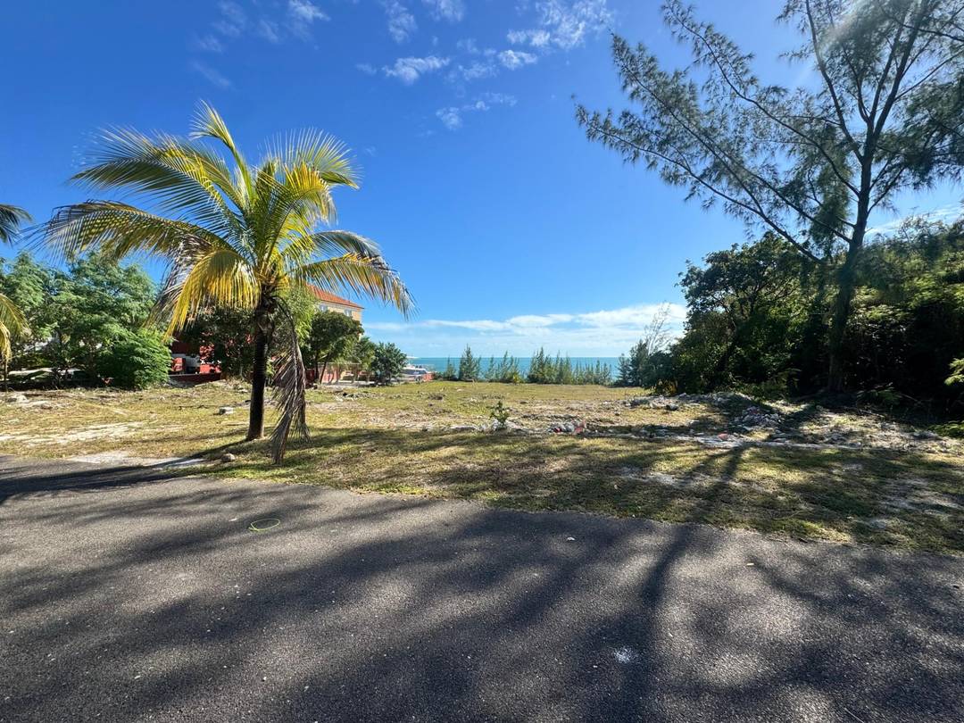 LOT 22 OCEAN DRIVE, VENIC Land New-Providence