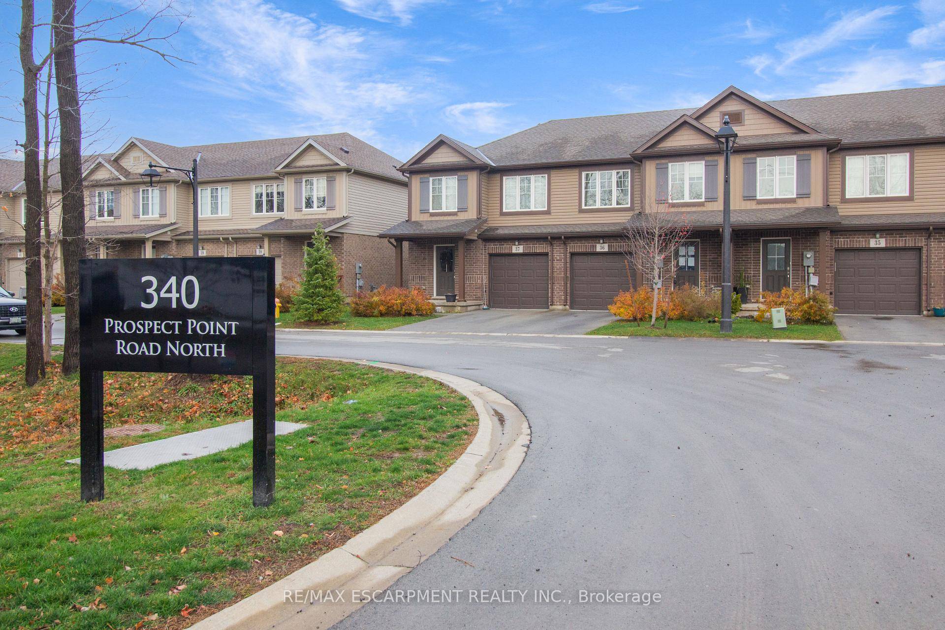 Welcome to your dream townhouse nestled in a vibrant neighborhood of Ridgeway, primed for those seeking both comfort and convenience.