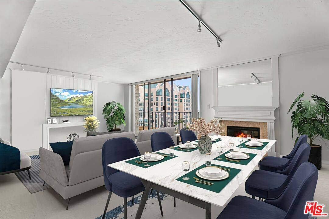 10535   Wilshire Blvd 2BR Westwood La