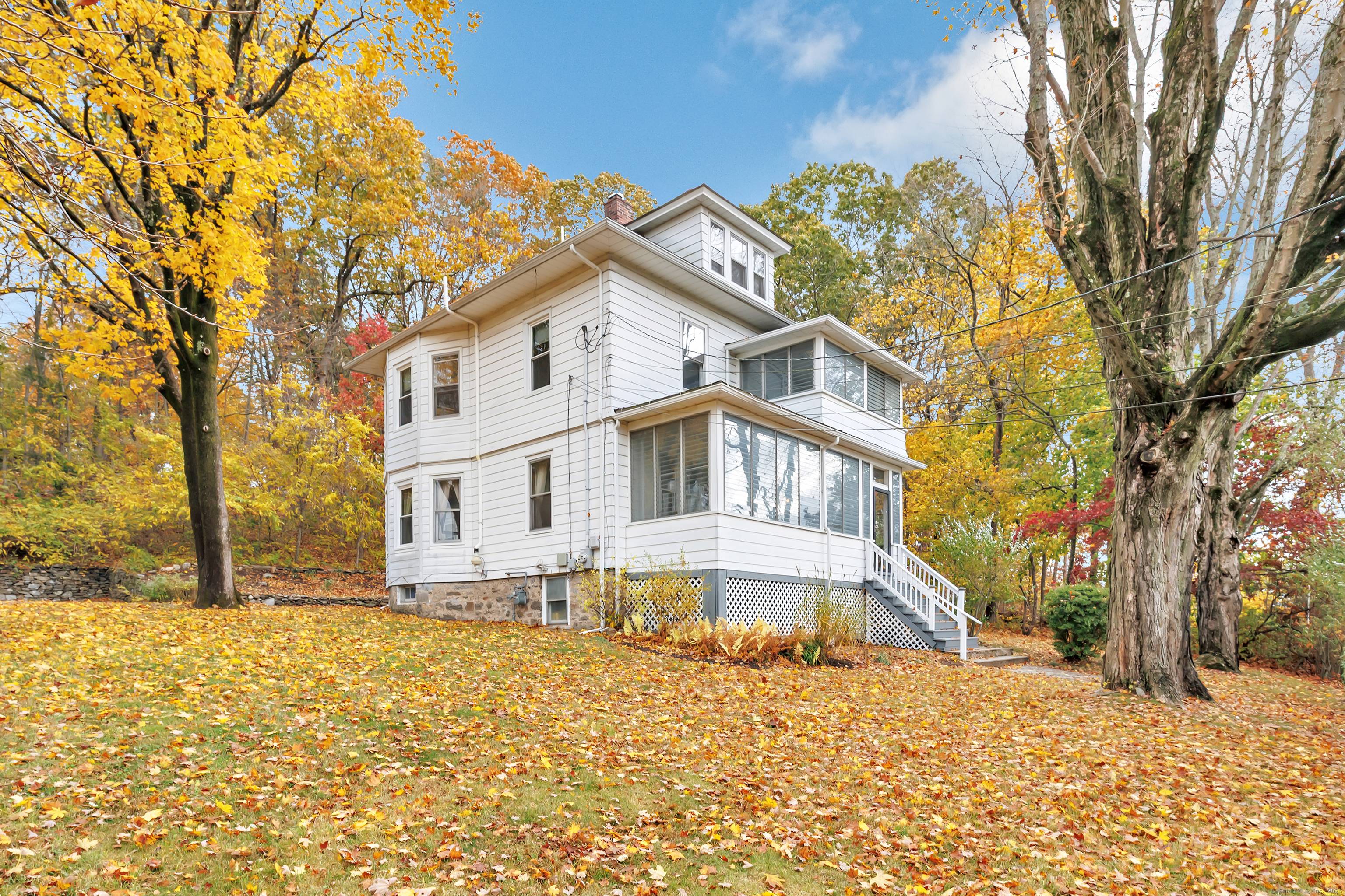 Step back in time with this beautifully maintained 1919 home that blends timeless character with modern updates.