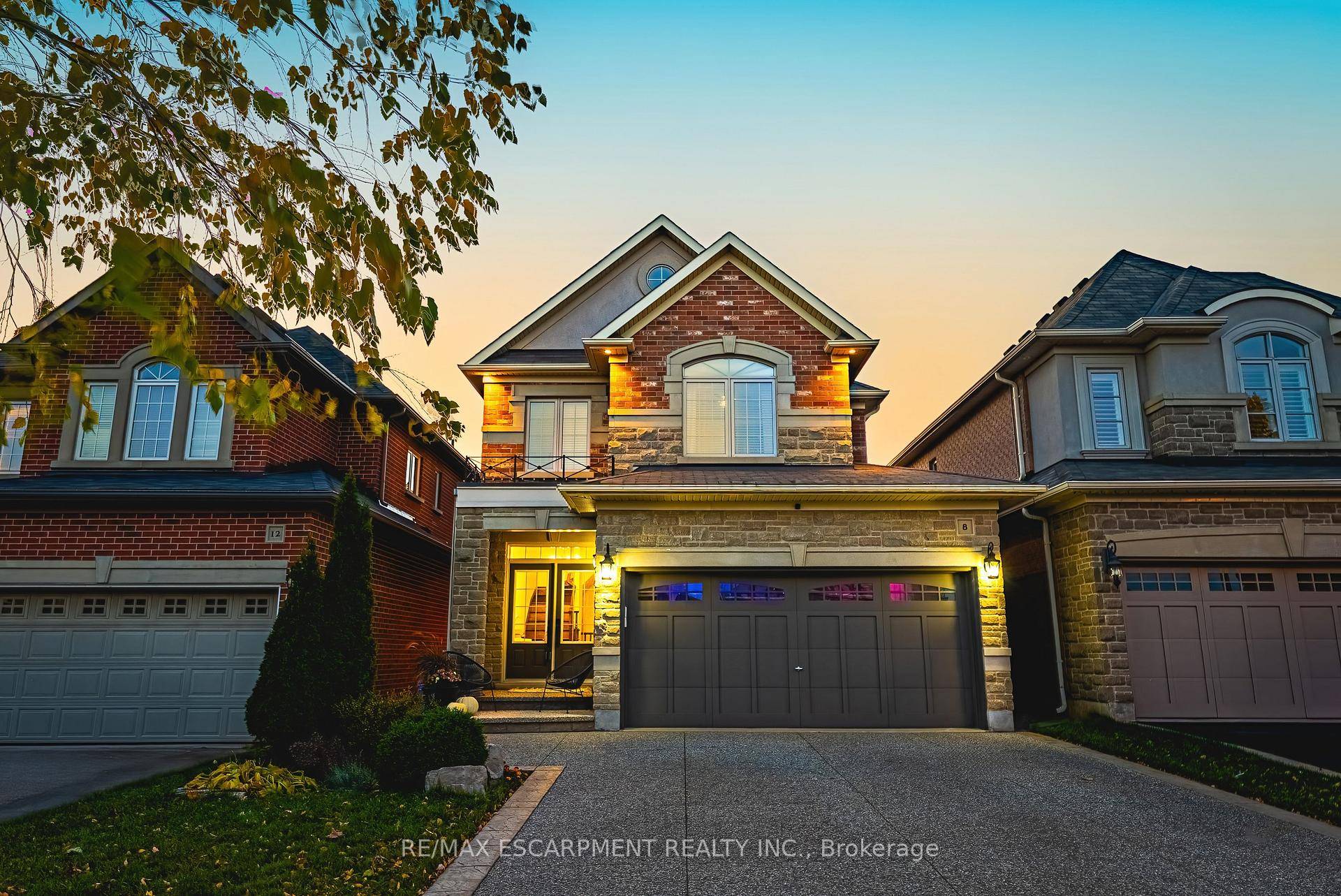 Step into the welcoming embrace of this pristine Spallacci masterpiece, where executive living meets undeniable charm in a highly coveted West Mountain setting.