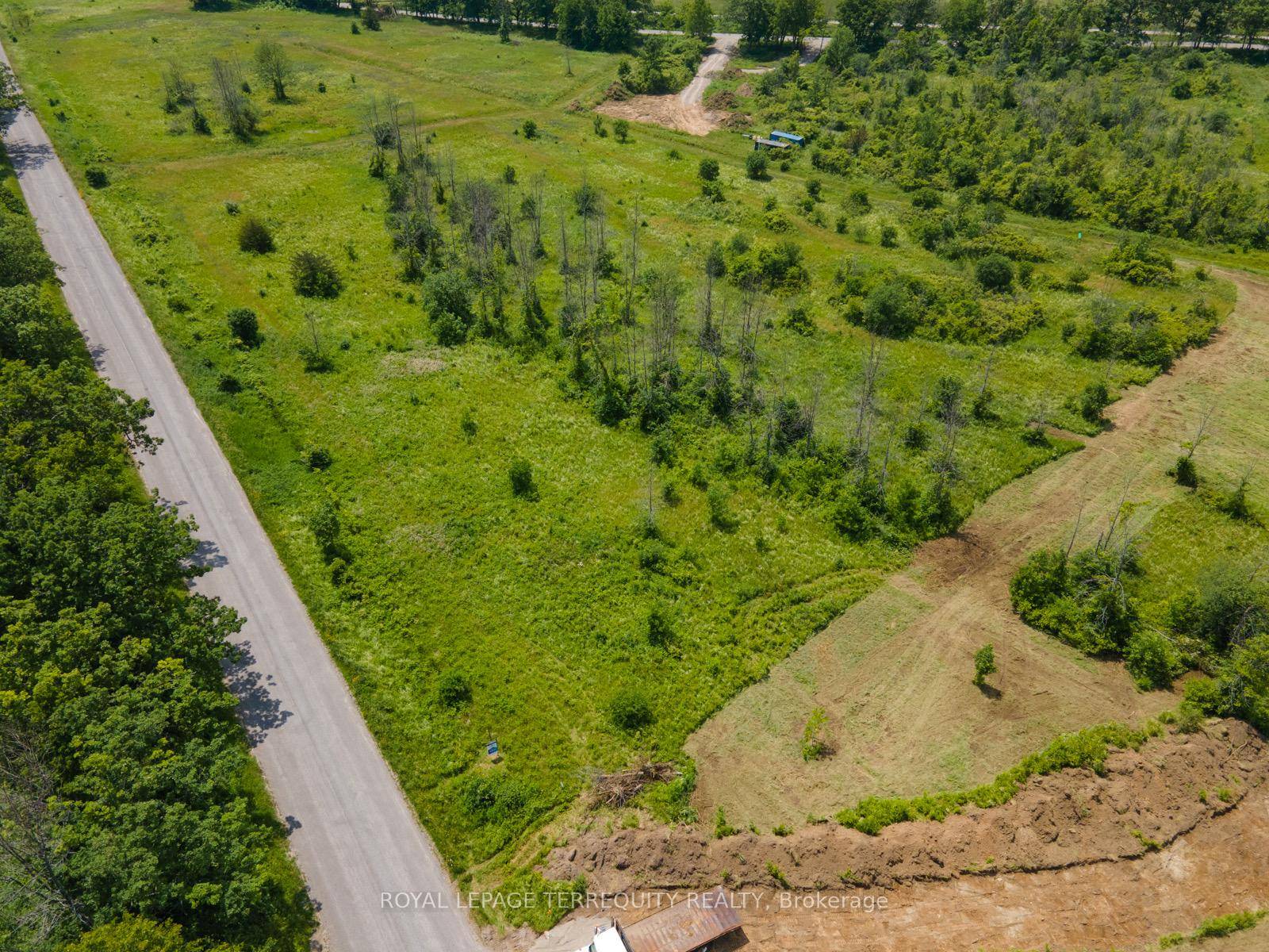 Welcome To Rice Lake Estates, An Exclusive Enclave Consisting Of 16 Picturesque Building Lots.
