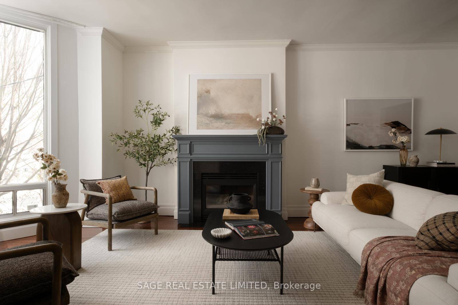 Ready to be reimagined your dream home awaits in on of Toronto's most sought after communities.