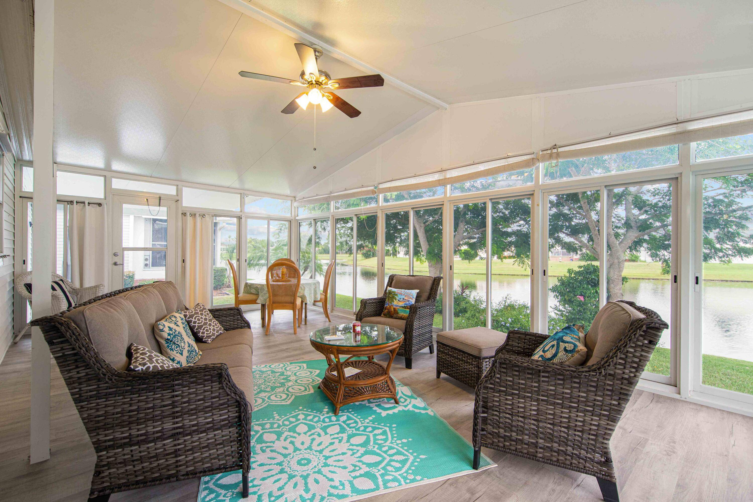 Location Location. Don't miss out on this newly remodeled.