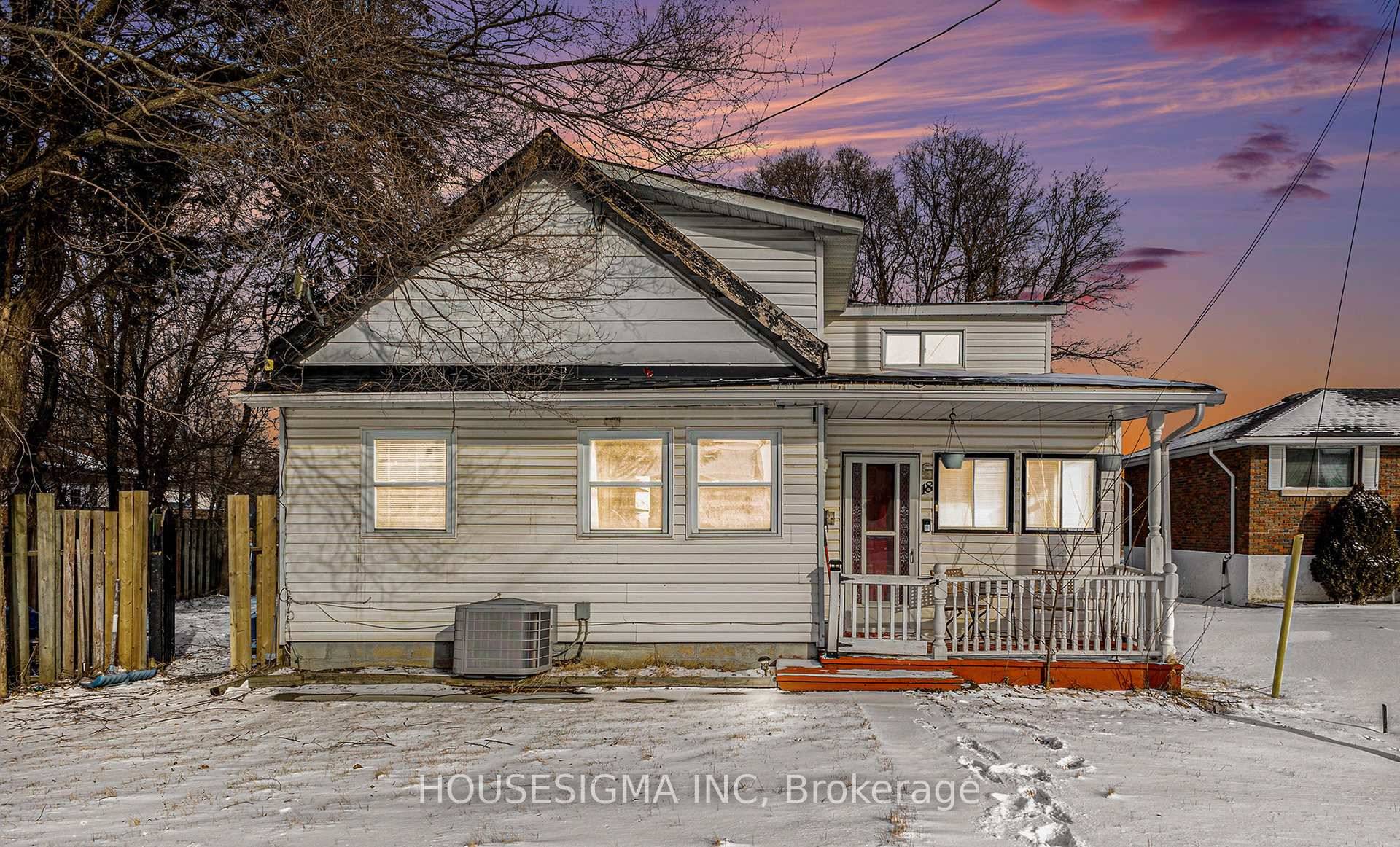 Spacious Home on One of Odessa's Largest Lots Rare Features amp ; Endless Potential !
