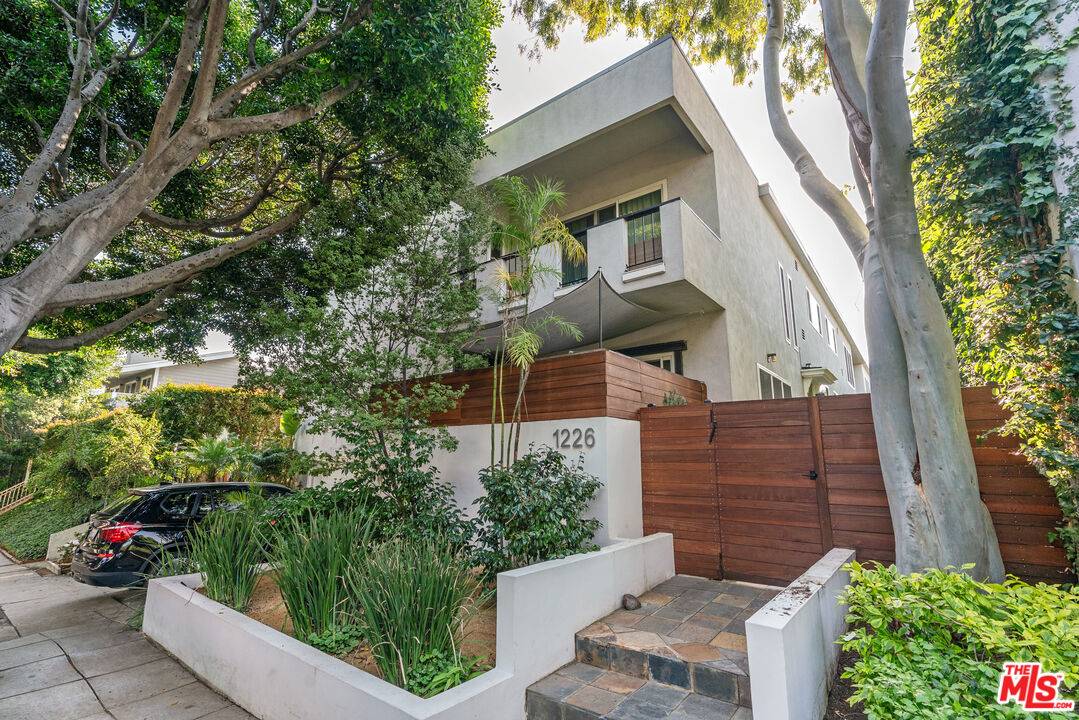 1226   Franklin St 3BR Santa Monica La