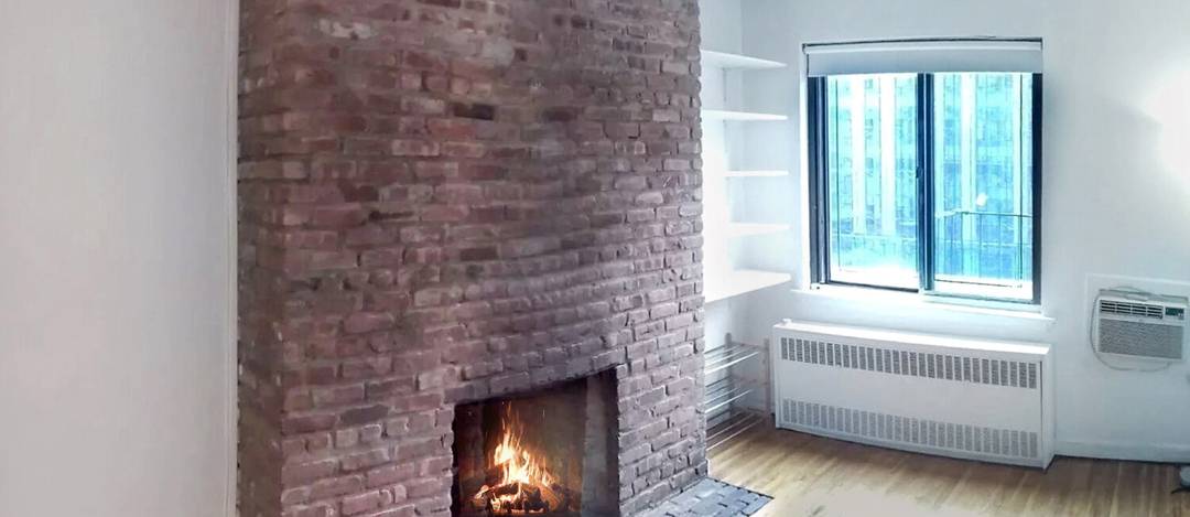 Sun Filled Top Floor Gramercy Gem with Views Bathed in sunlight and full of prewar charm, this top floor home is one of the few in the building with open, ...