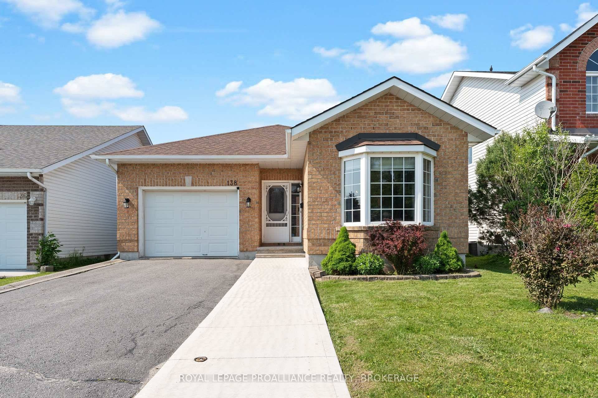 This home is more than meets the eye well presented yet inconspicuous, this bungalow is almost 3000 ft.