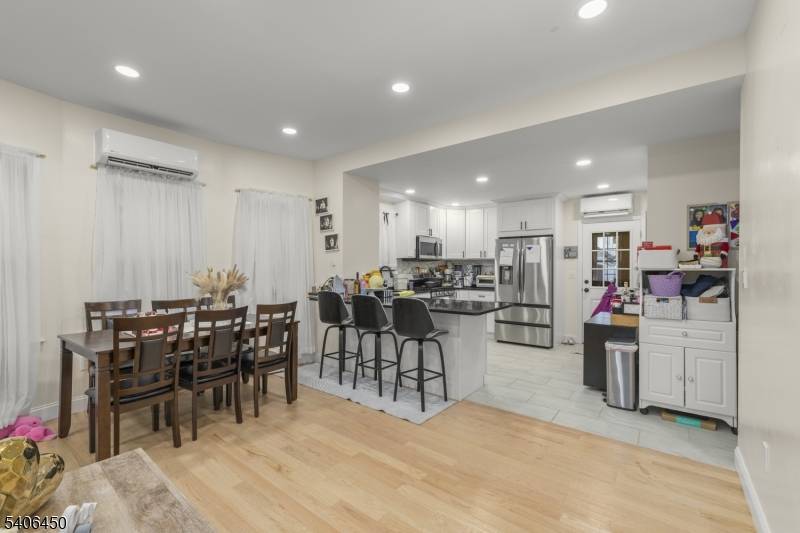 Well maintained home featuring 4 bedrooms and 2 full bathrooms.