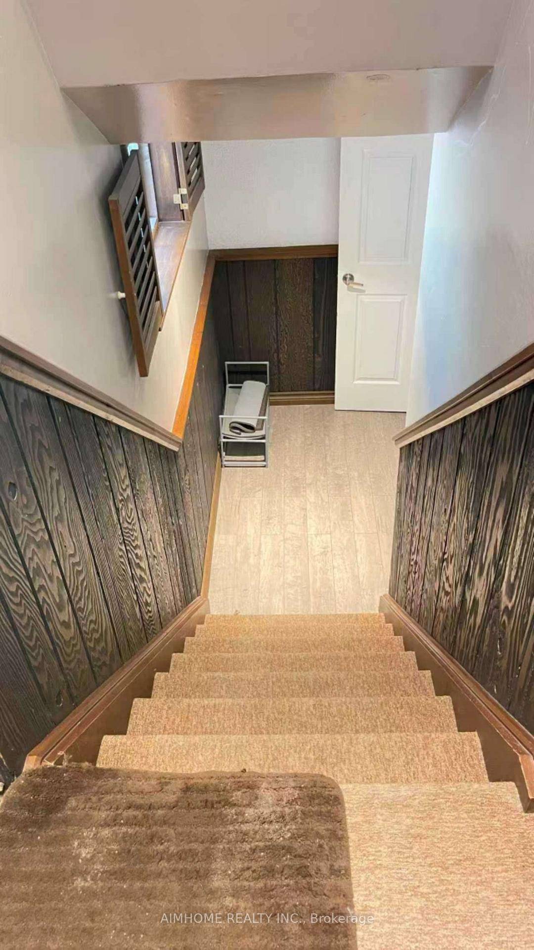 Well designed 2 bedroom basement with separate entrance, kitchen, laundry.