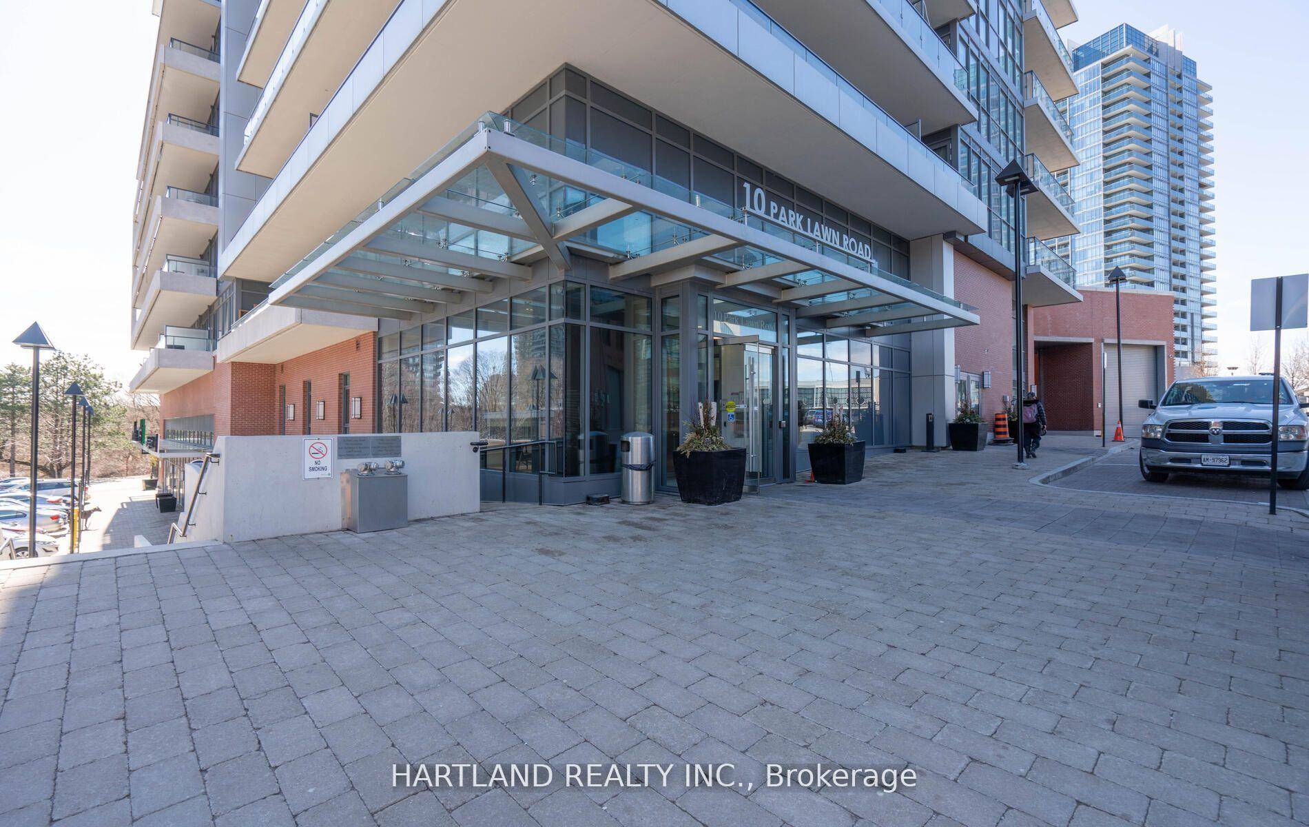 The Luxurious Westlake Encore Condos Is The Crown Jewel Of Mimico Westlake Village This Stunning, Immaculately Kept amp ; Extremely Spacious 1 Bedroom Den Boasts 9 Ft Ceilings, a Walk ...