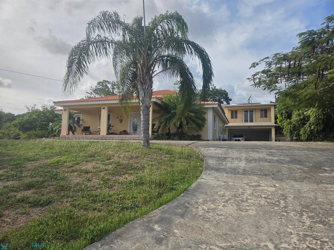 KM HM 2.9 House Juana-Diaz