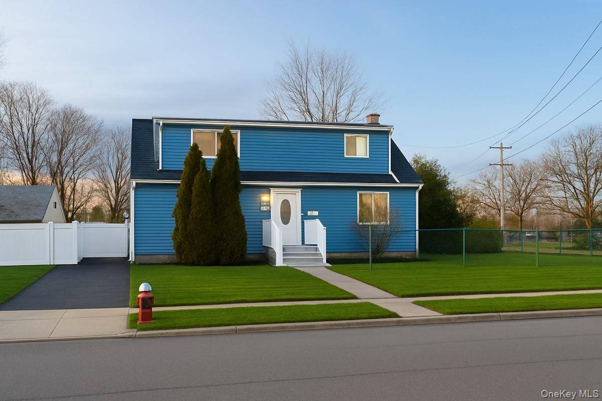 Turnkey Living Built In Income !