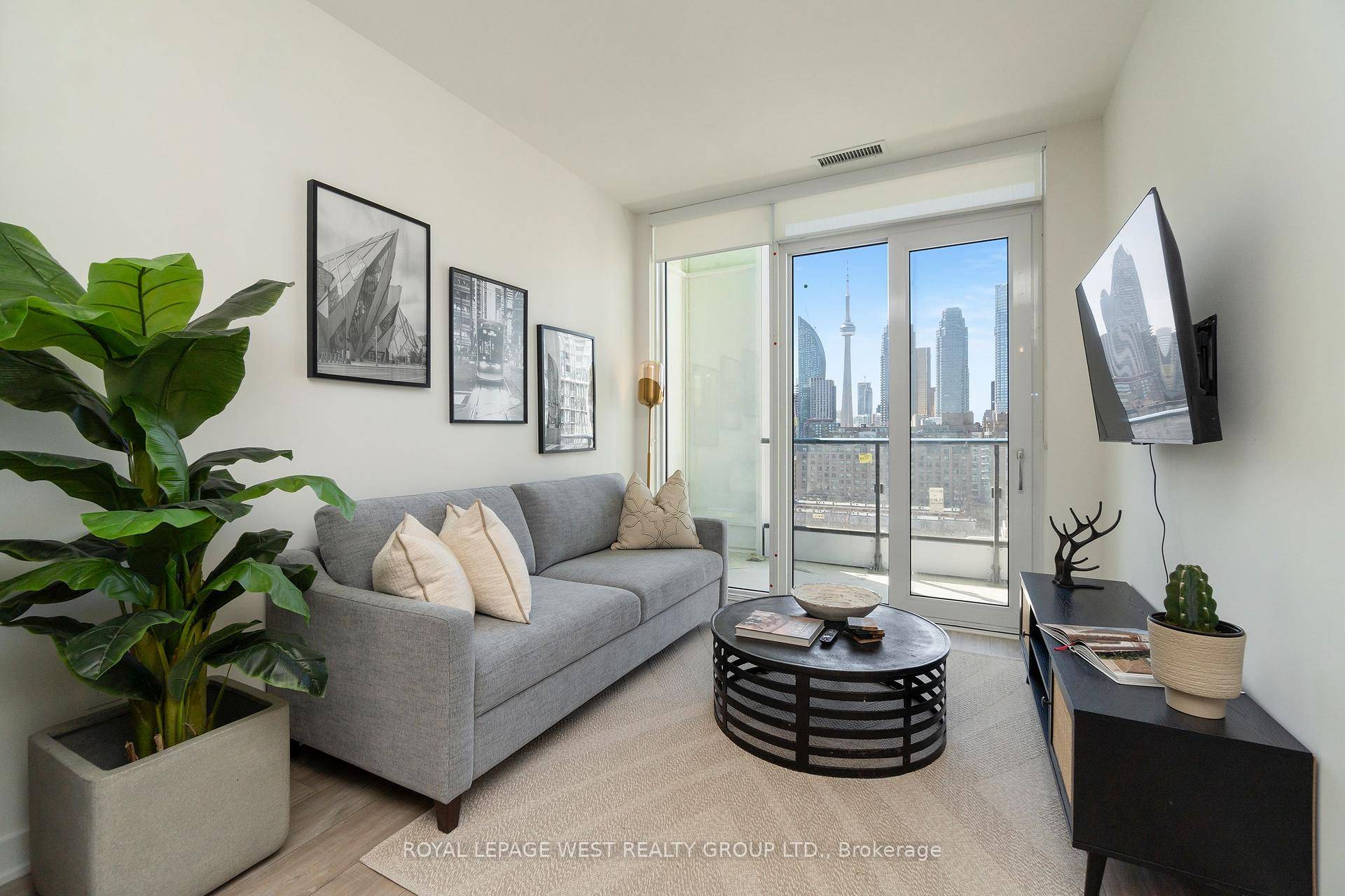 Welcome to Time and Space Condos, where modern luxury meets unbeatable convenience in the heart of downtown Toronto !