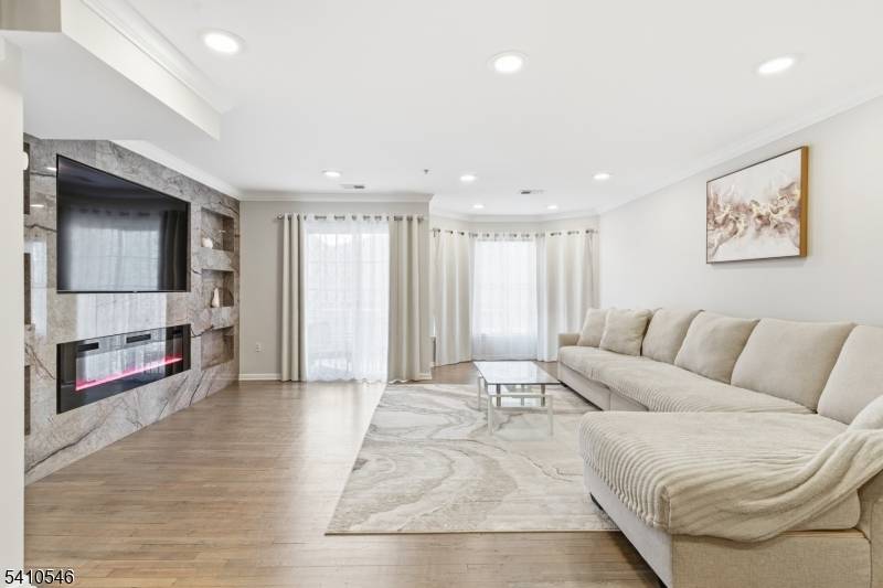 Welcome to this well maintained 2 bedroom, 3 bathroom condo located at 107 Adamecs Way in South Amboy.