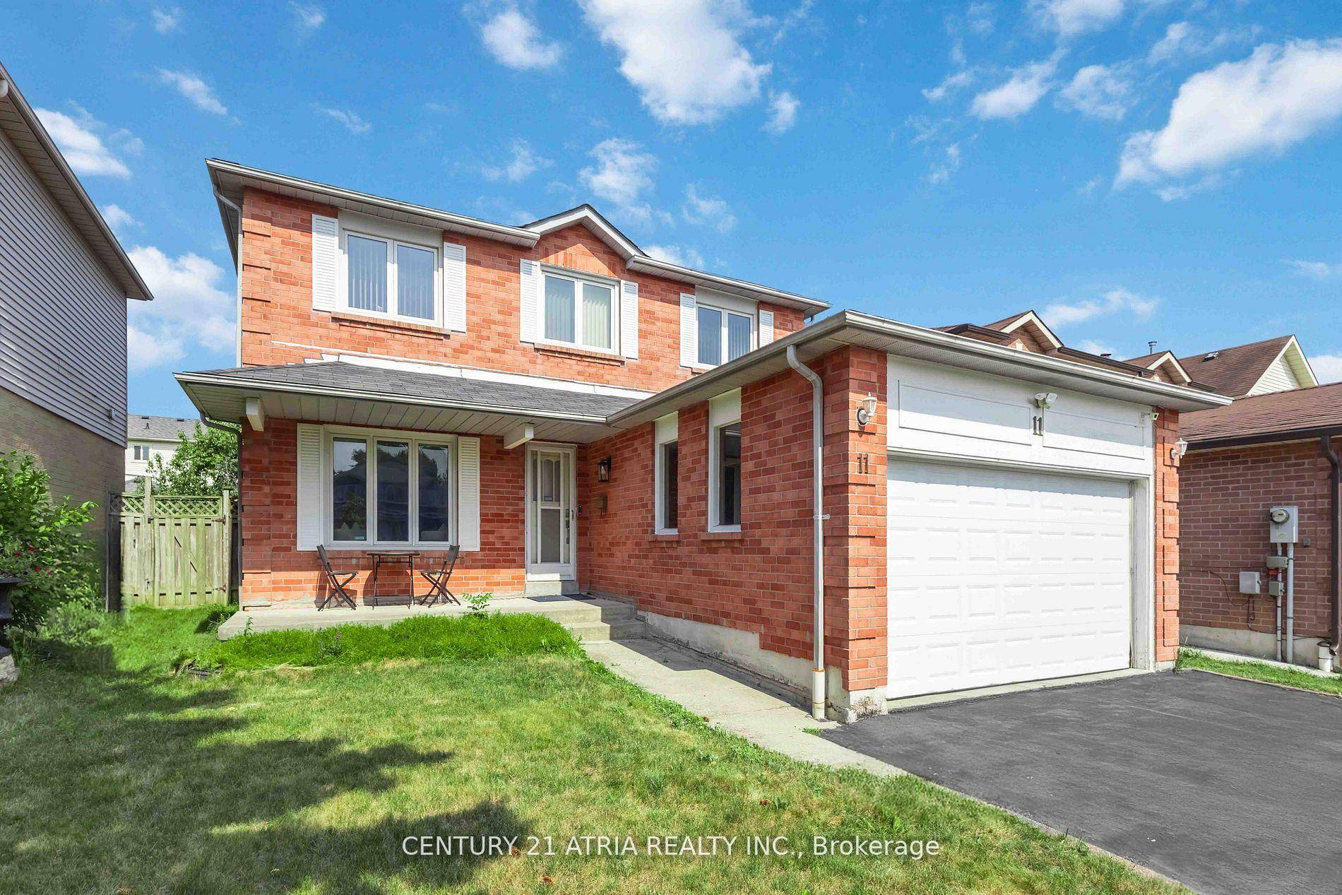 Discover the perfect blend of urban convenience and natural tranquility Nestled near lushravines and minutes from city essentials Newly renovated 2021 detached double car garage home Bright and spacious home ...