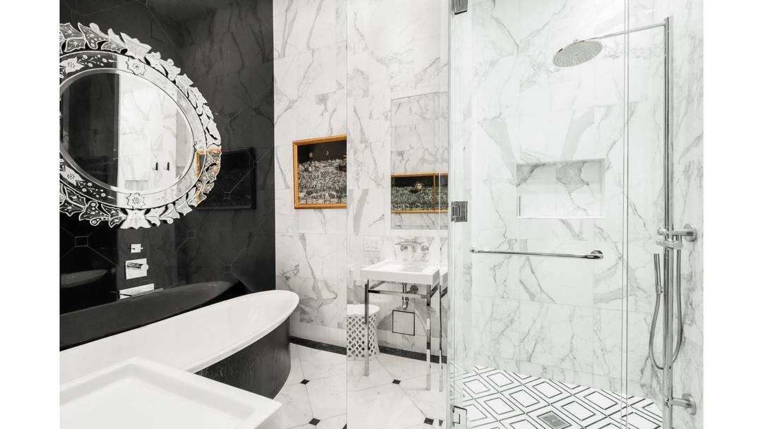 Chelsea Grand Loft in the Iconic Pre War Chelsea Mercantile Condominium is now available.