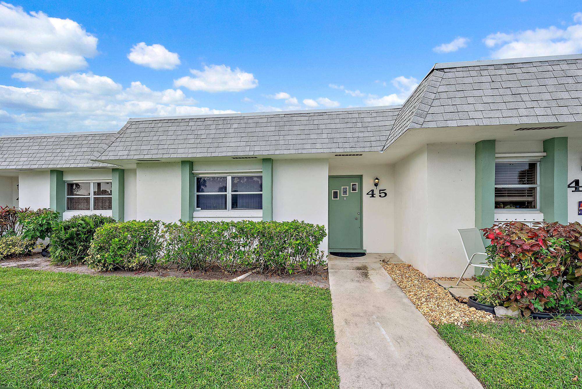 Welcome to your ideal home !
