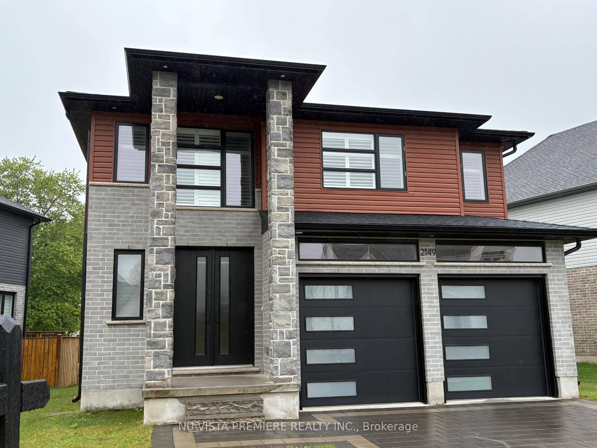 Located in RIVERBEND WEST next to West 5.