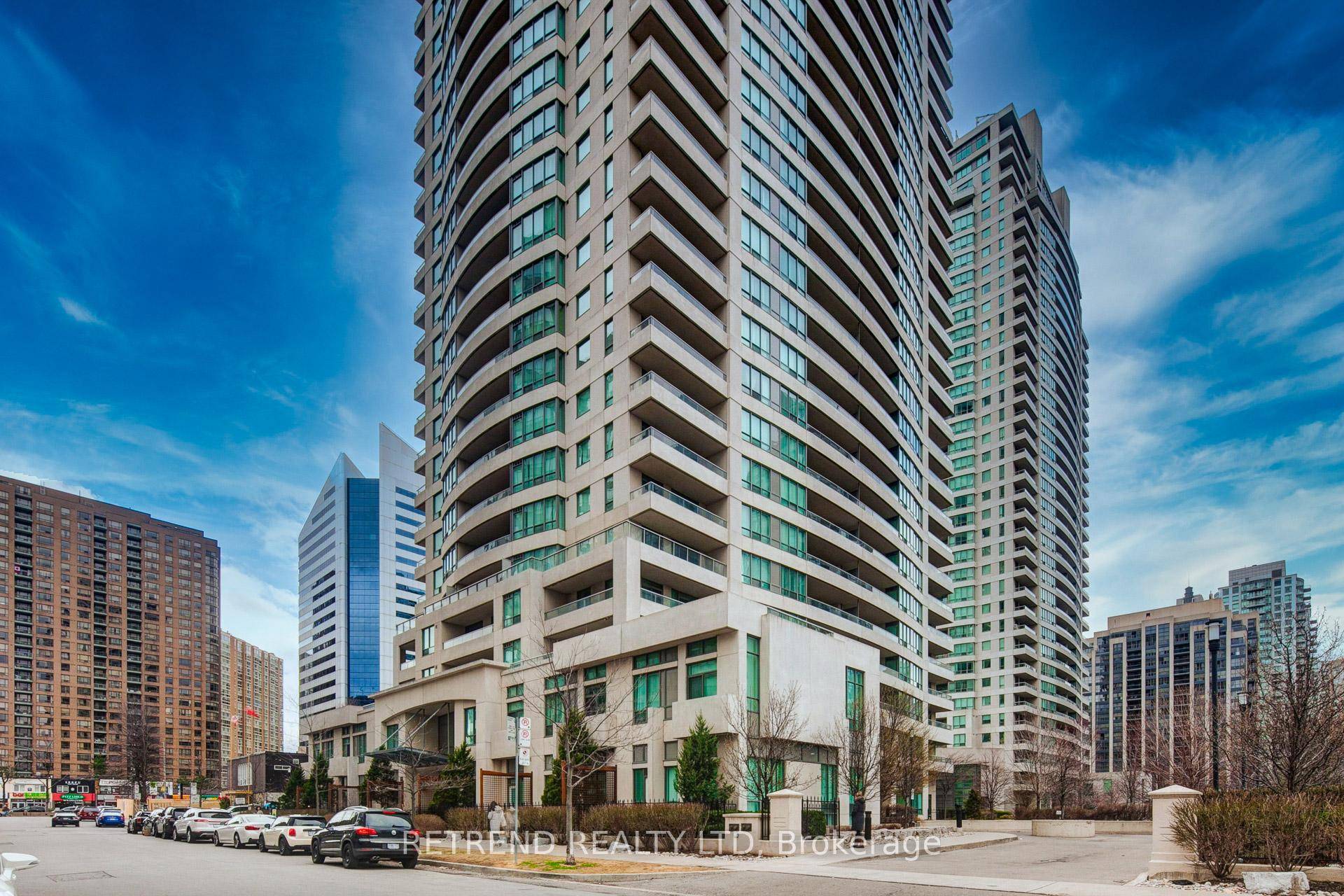 Welcome to Luxury Platinum Phase II.