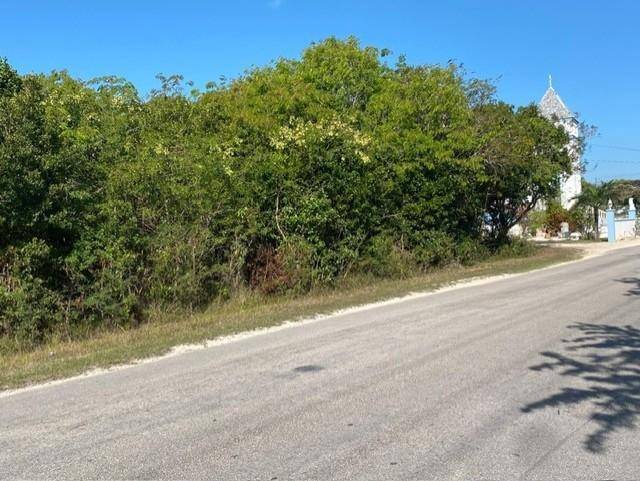 HAMILTON, LONG ISLAND Land Long-Island-Bahamas