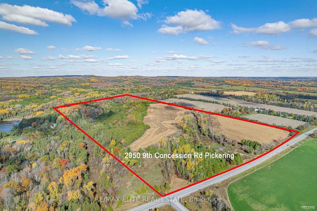 A rare chance to secure more than 122 acres of picturesque land in the sought after Balsam Village area.