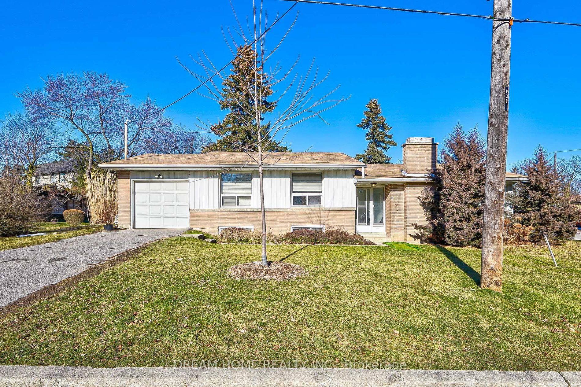 AAA Location Quiet In Highly Desired Neighbourhood In Centre Of North York On Premium Land On 60X149Ft Fast Redeveloping Area W Luxury Custom Built Homes Attention All Builders Investors End ...