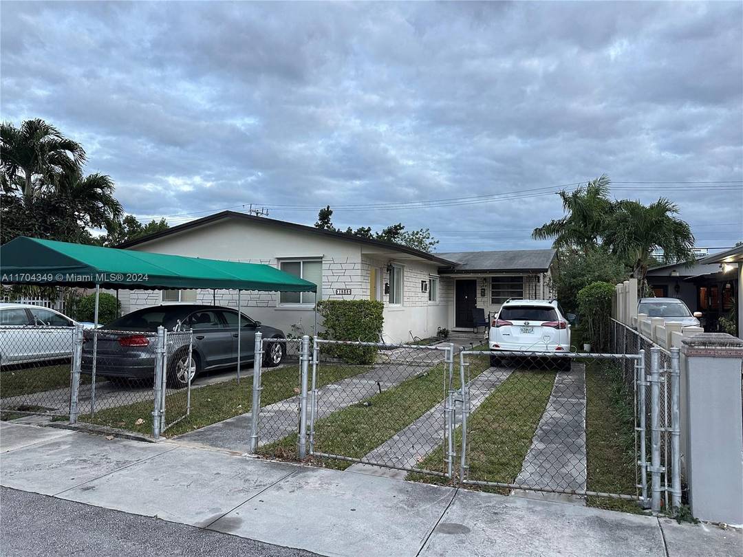 GOOD INVESTMENT PROPERTY IN THE CITY OF MIAMI.
