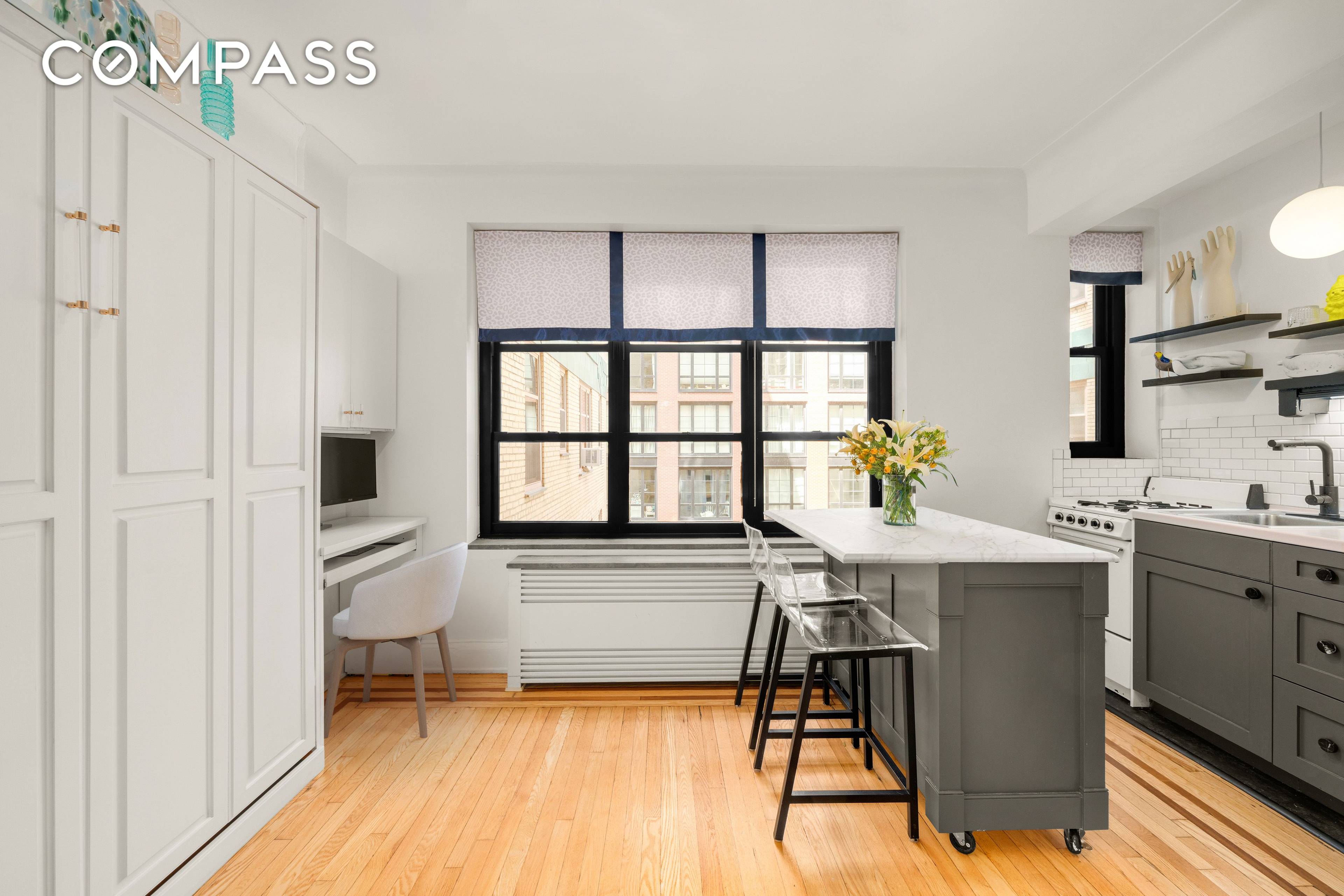 A gem in the heart of Gramercy !