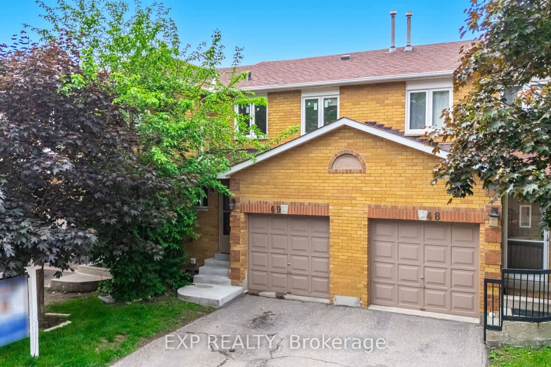 A Hidden Gem in the Heart of Mississauga !