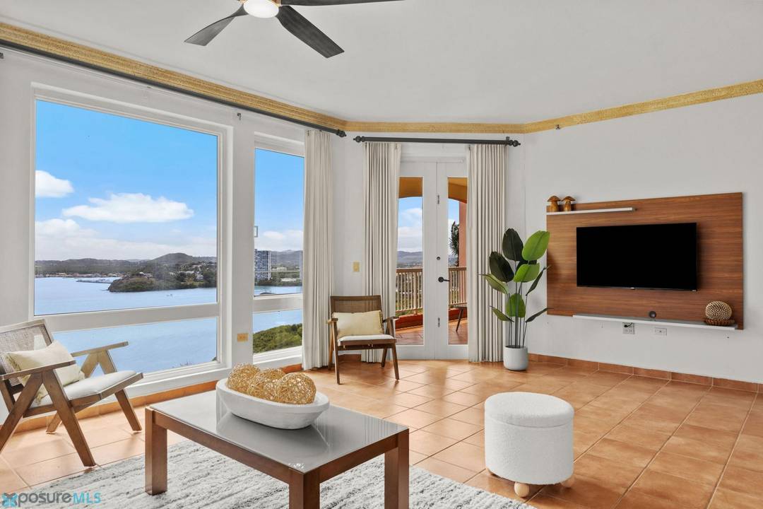 AVE EL CONQUISTADOR Apartment Fajardo