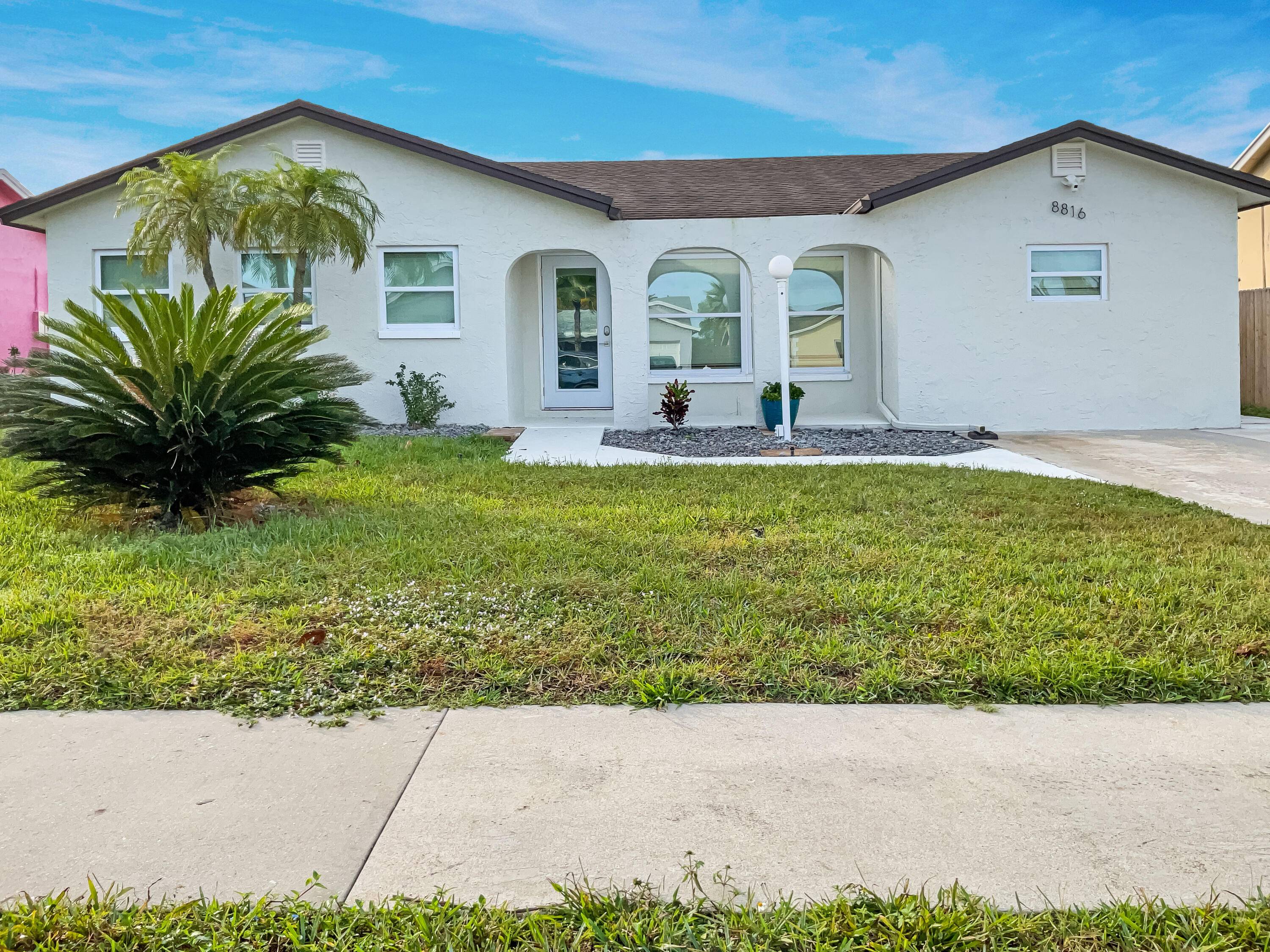 Seller may consider buyer concessions if made in an offer.