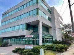 Palm medical building located north of Highway 401 between Sheppard and Wilson Ave.