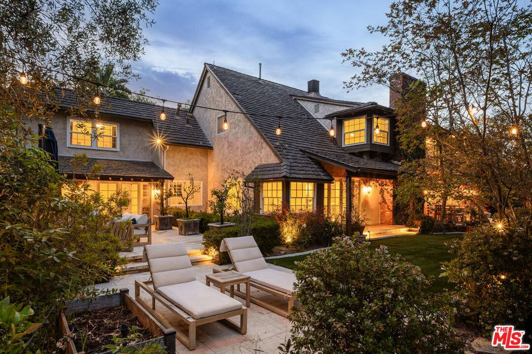 10834 Portofino Pl 4BR Bel Air La