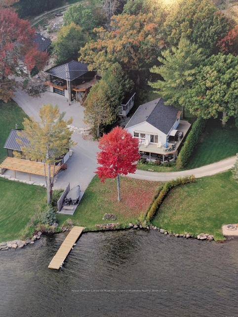 Welcome to 64 Valley Rd, a stunning waterfront property on Little Lake Gloucester Pool, offering 1, 800 sq.