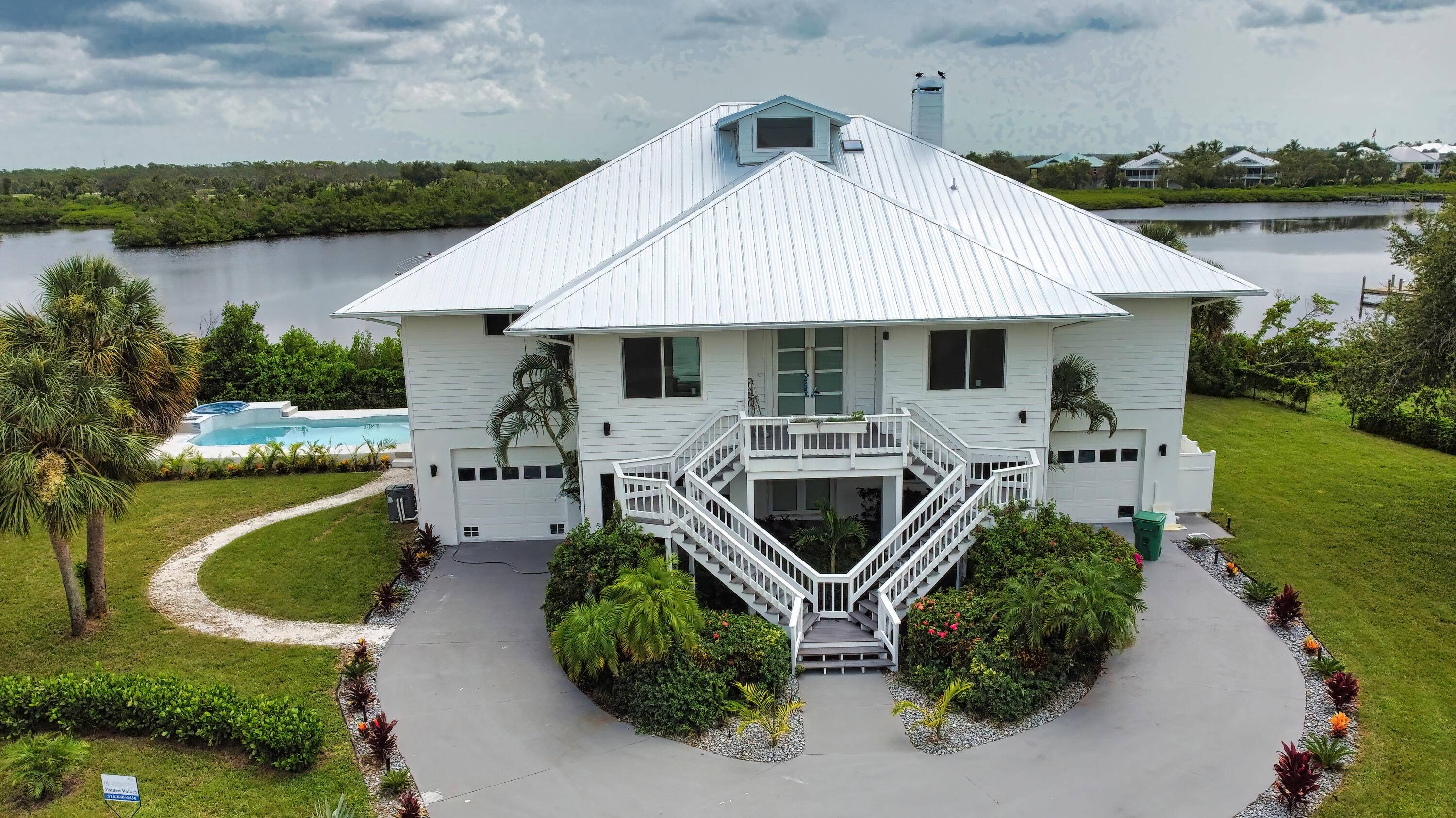 Nestled in a serene enclave, this exceptional property seamlessly blends luxury with tranquility.