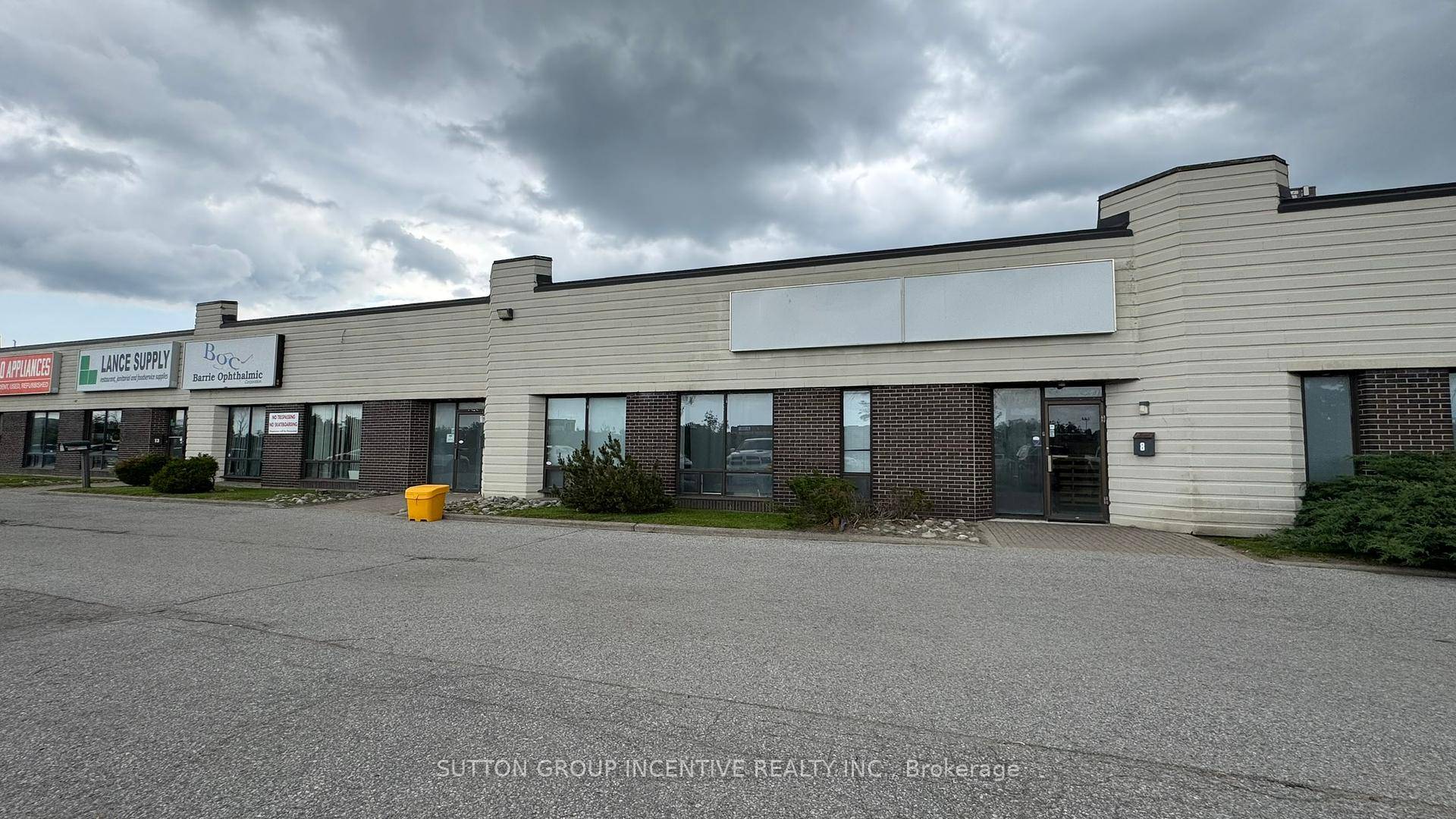 Sub Lease opportunity Current lease set to expire March 31st, 2028.
