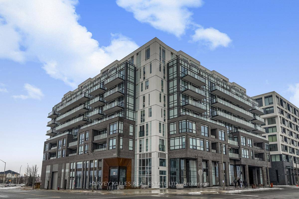 Everyday, all day you can enjoy south views from your exclusive Penthouse suite.
