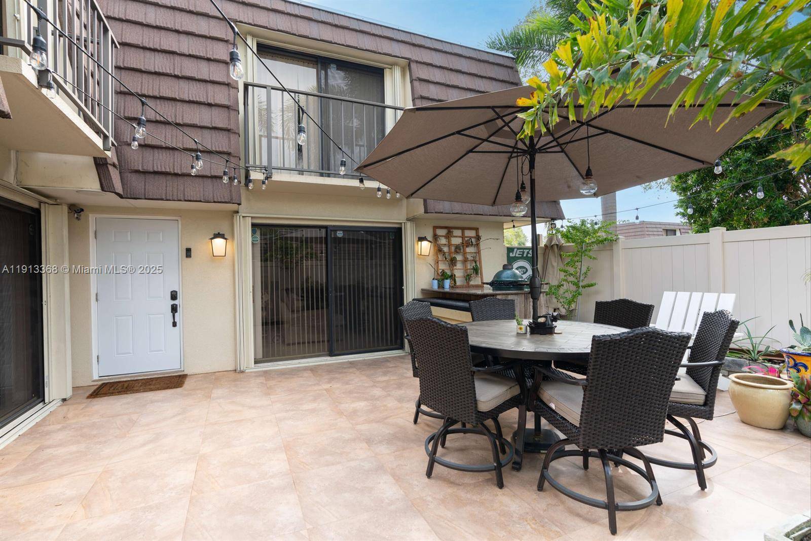 Stylish and updated townhome in Heritage Village offering modern comfort and an unbeatable location.