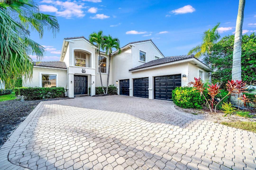 Welcome to 18640 Ocean Mist Dr, a beautifully updated 5 bedroom, 3.